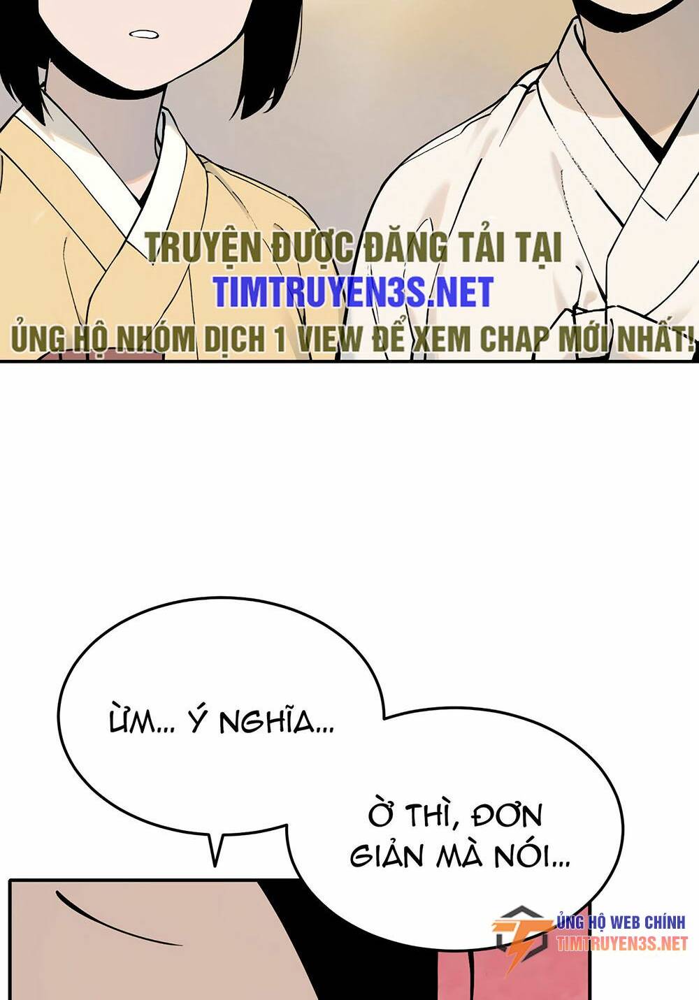 Hổ Đến Chơi Nhà - Chapter 57 - Page 5