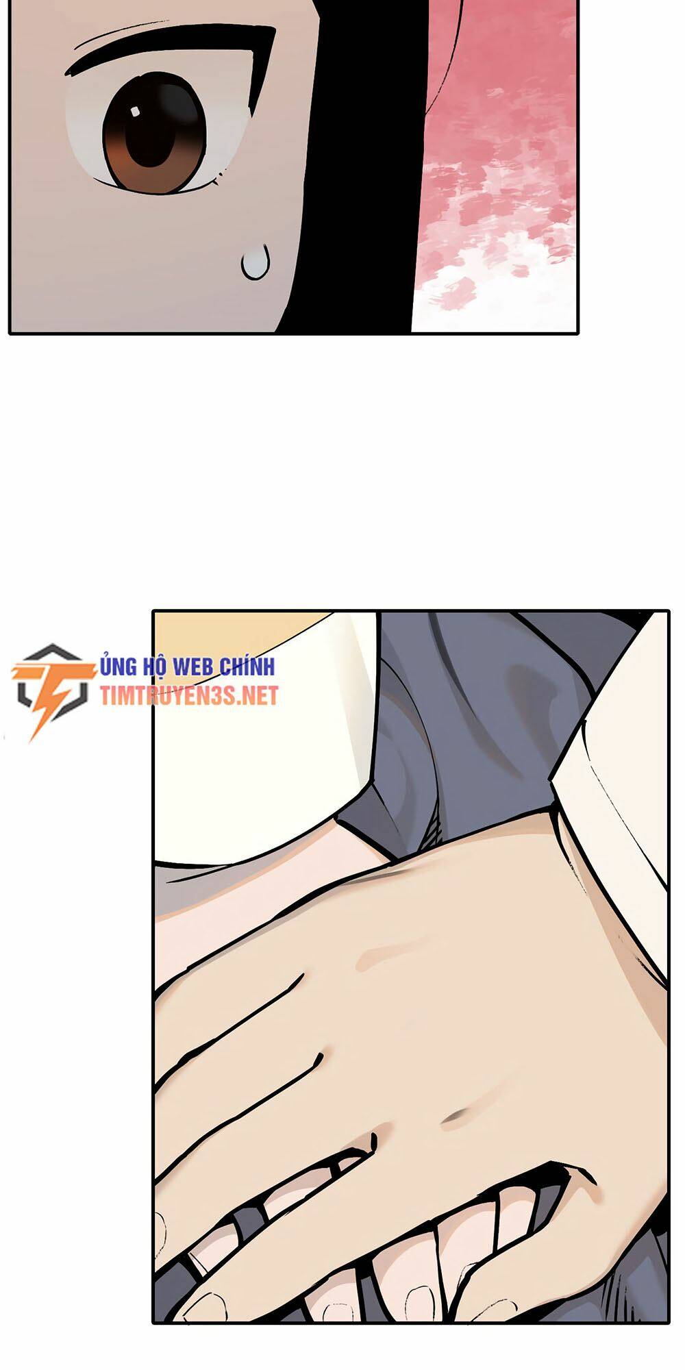 Hổ Đến Chơi Nhà - Chapter 57 - Page 6