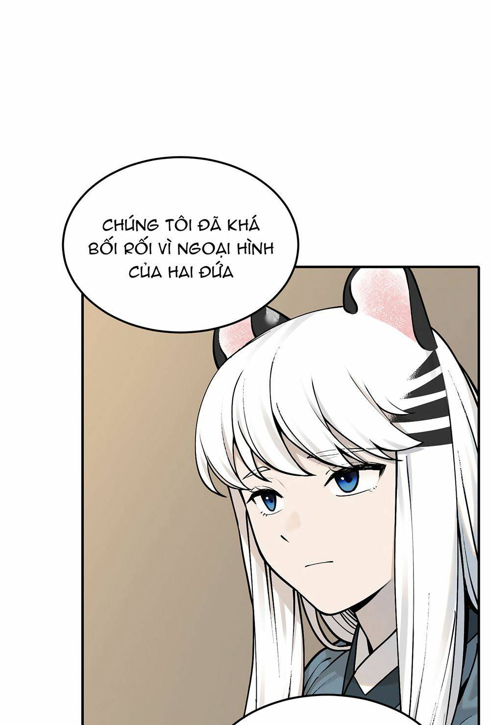 Hổ Đến Chơi Nhà - Chapter 57 - Page 8