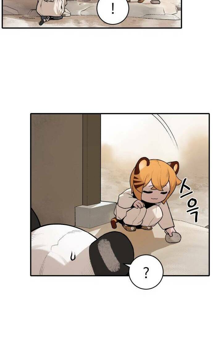 Hổ Đến Chơi Nhà - Chapter 6 - Page 9