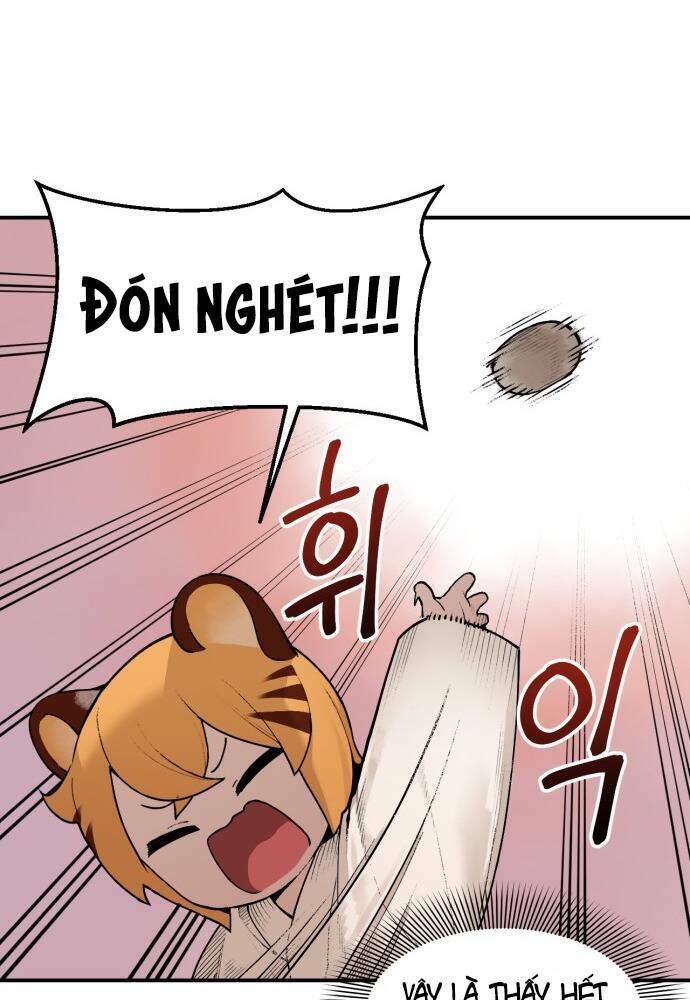 Hổ Đến Chơi Nhà - Chapter 6 - Page 10