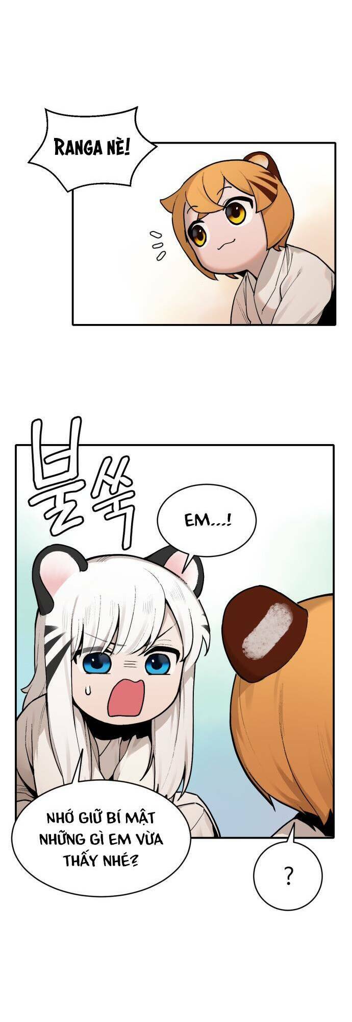 Hổ Đến Chơi Nhà - Chapter 6 - Page 12