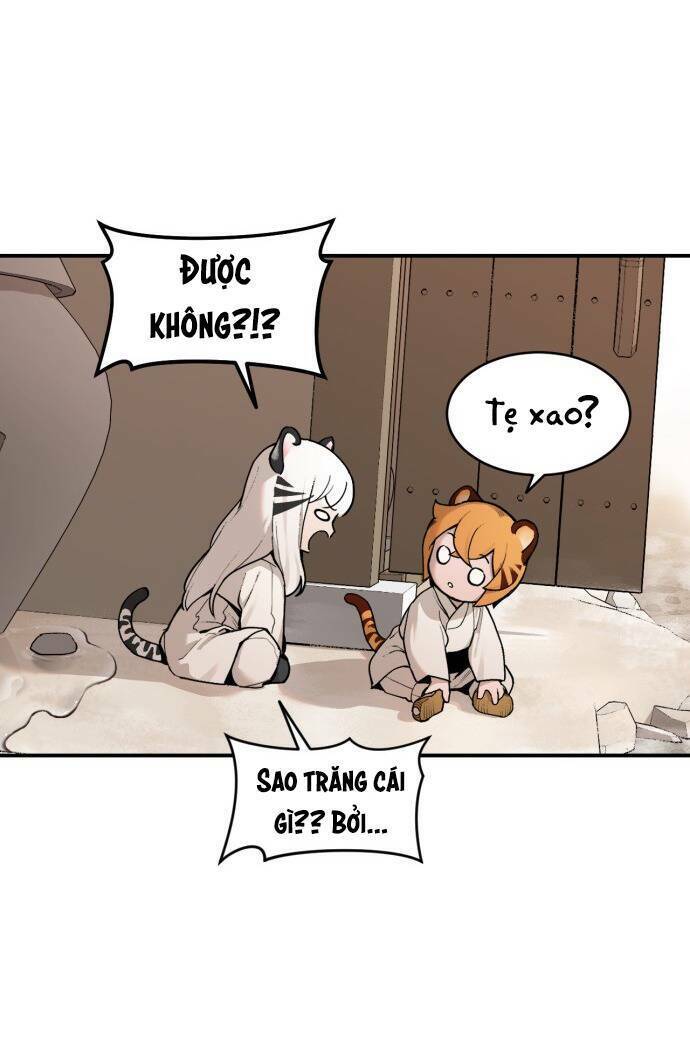 Hổ Đến Chơi Nhà - Chapter 6 - Page 13
