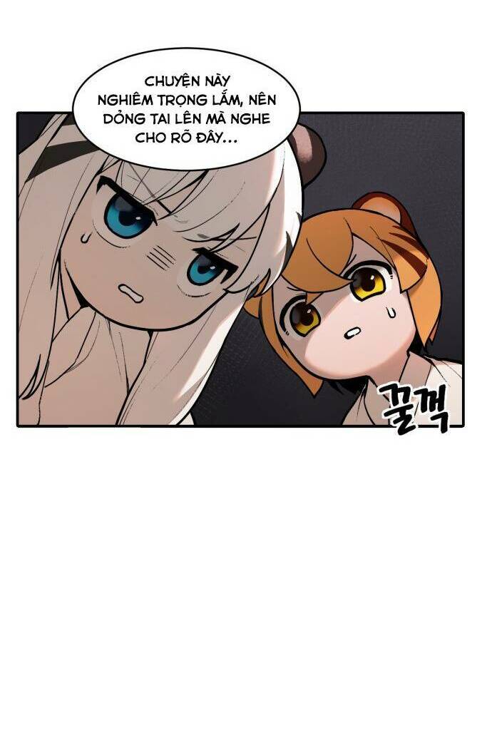 Hổ Đến Chơi Nhà - Chapter 6 - Page 14