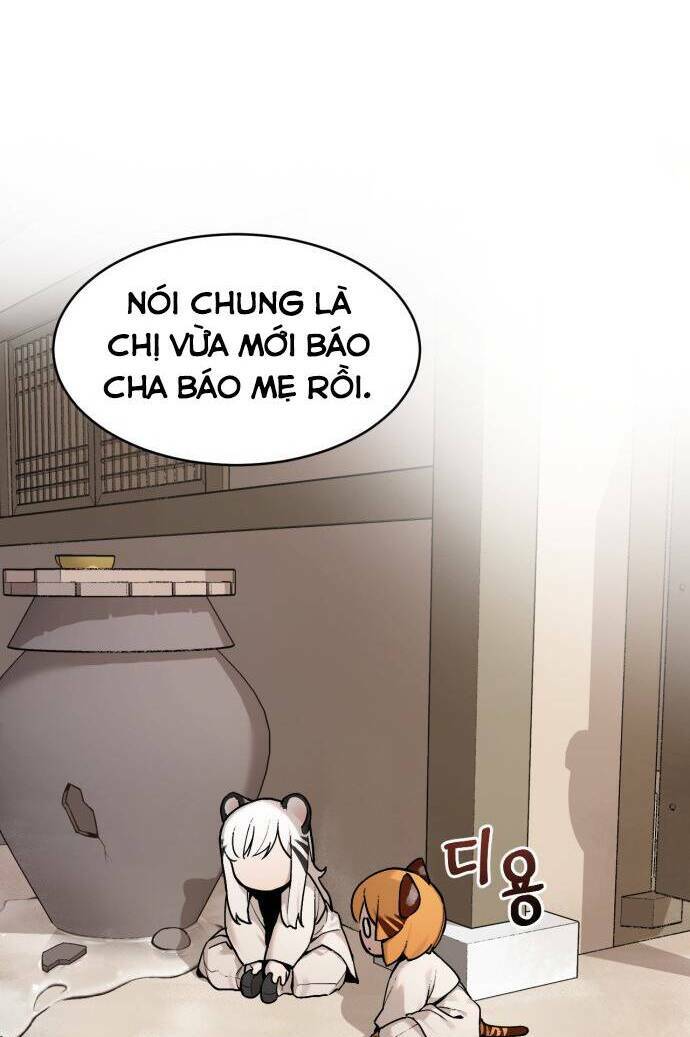 Hổ Đến Chơi Nhà - Chapter 6 - Page 15