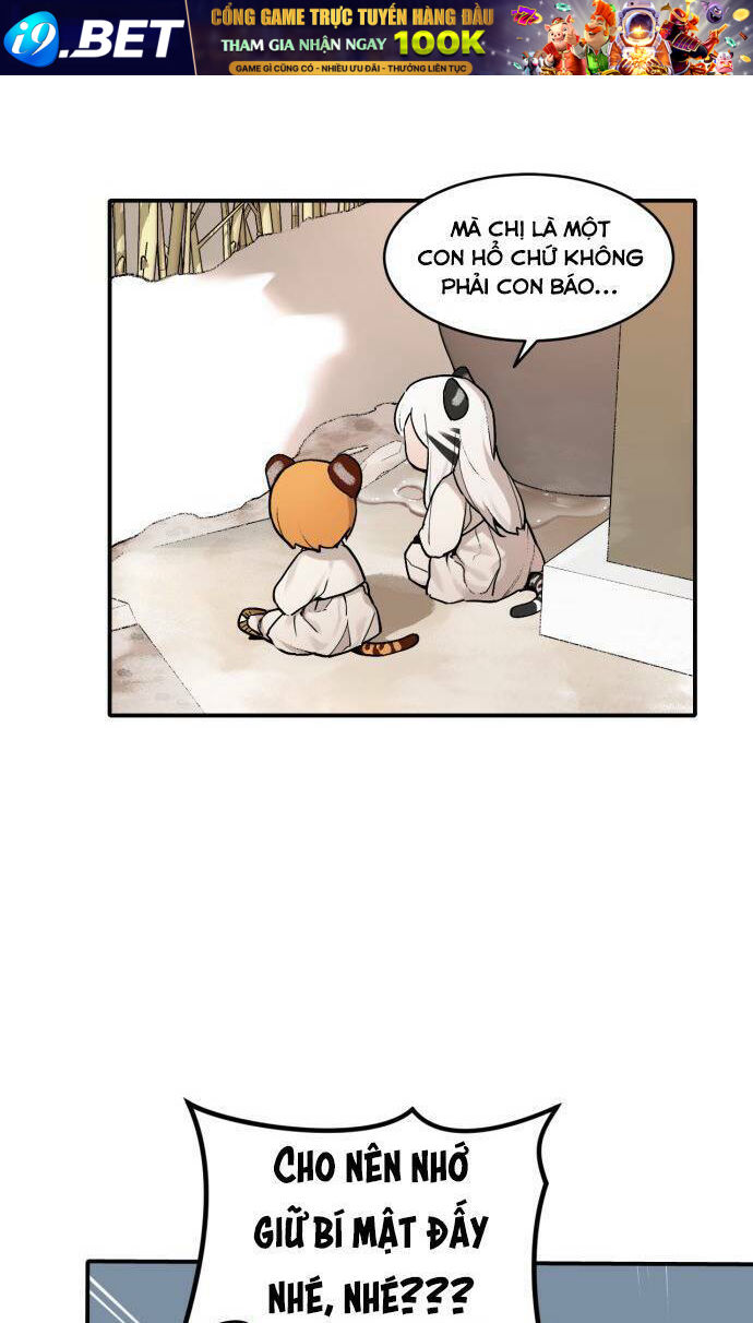 Hổ Đến Chơi Nhà - Chapter 6 - Page 17