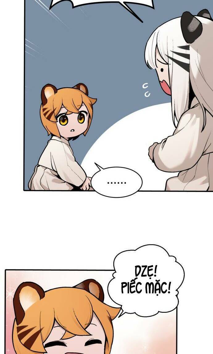 Hổ Đến Chơi Nhà - Chapter 6 - Page 18