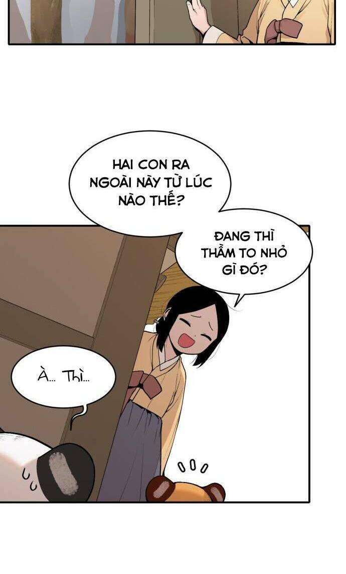 Hổ Đến Chơi Nhà - Chapter 6 - Page 20