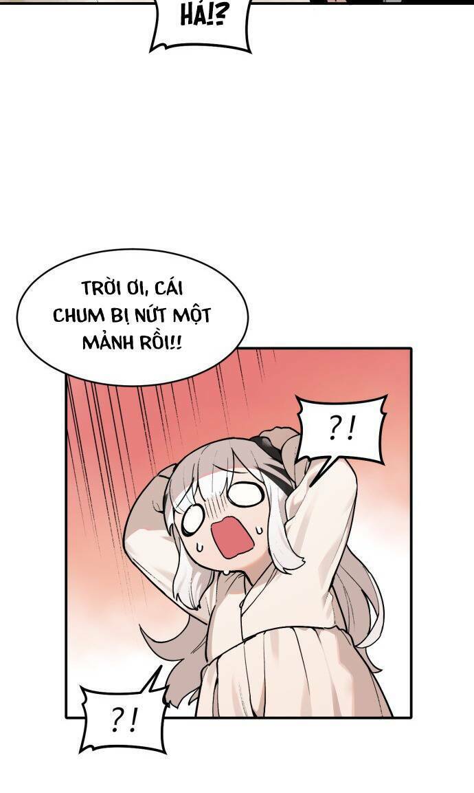 Hổ Đến Chơi Nhà - Chapter 6 - Page 22
