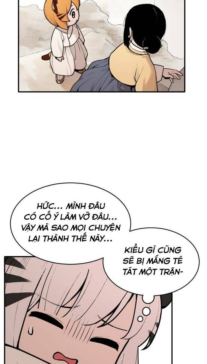 Hổ Đến Chơi Nhà - Chapter 6 - Page 26