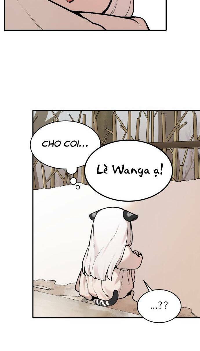 Hổ Đến Chơi Nhà - Chapter 6 - Page 27