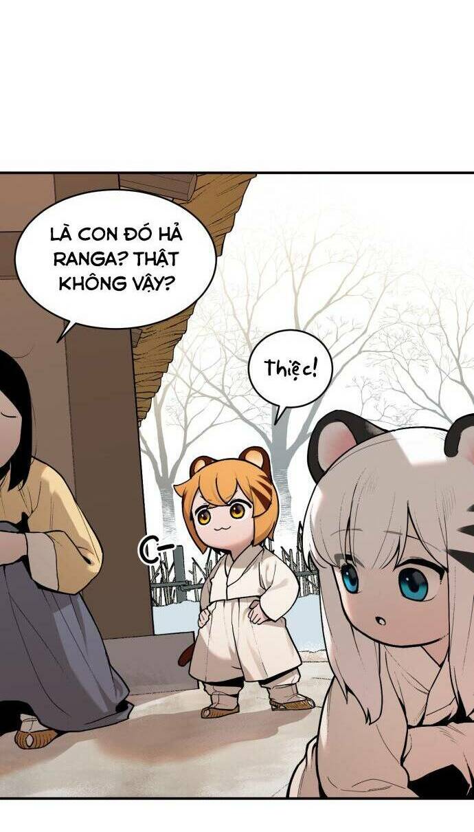 Hổ Đến Chơi Nhà - Chapter 6 - Page 28