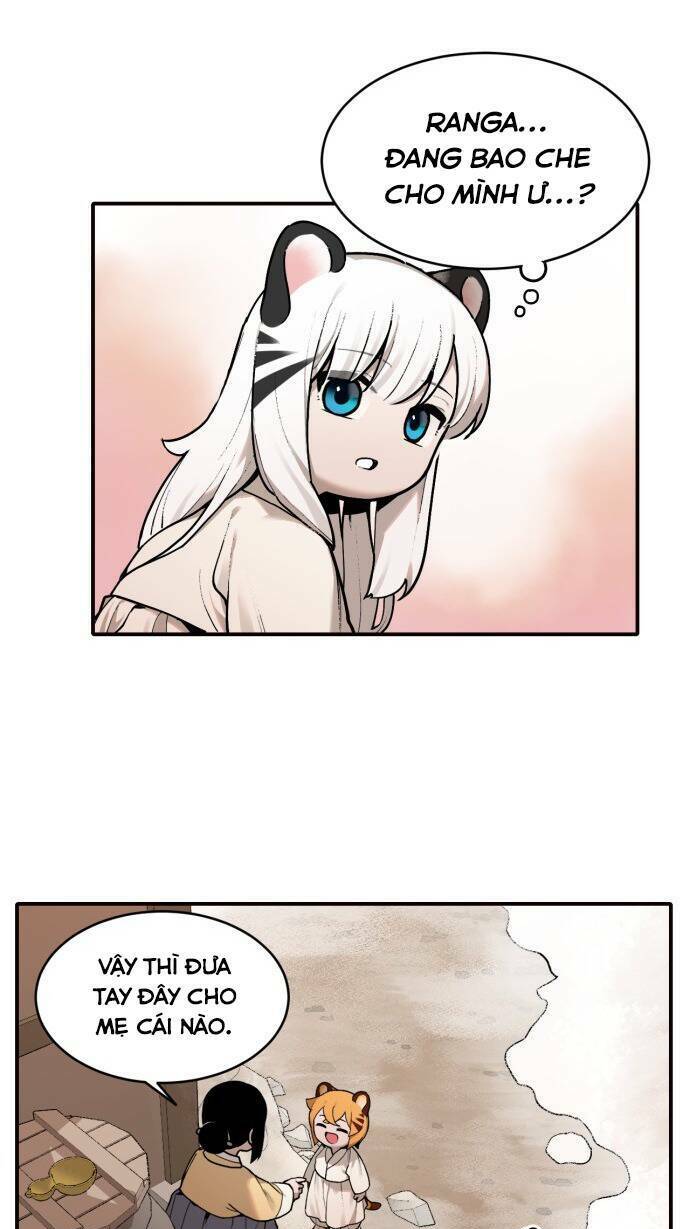 Hổ Đến Chơi Nhà - Chapter 6 - Page 29