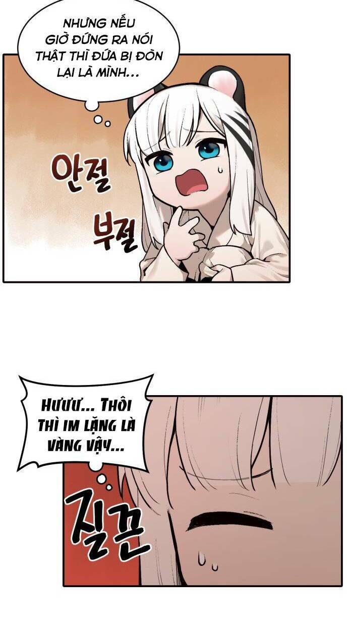 Hổ Đến Chơi Nhà - Chapter 6 - Page 31