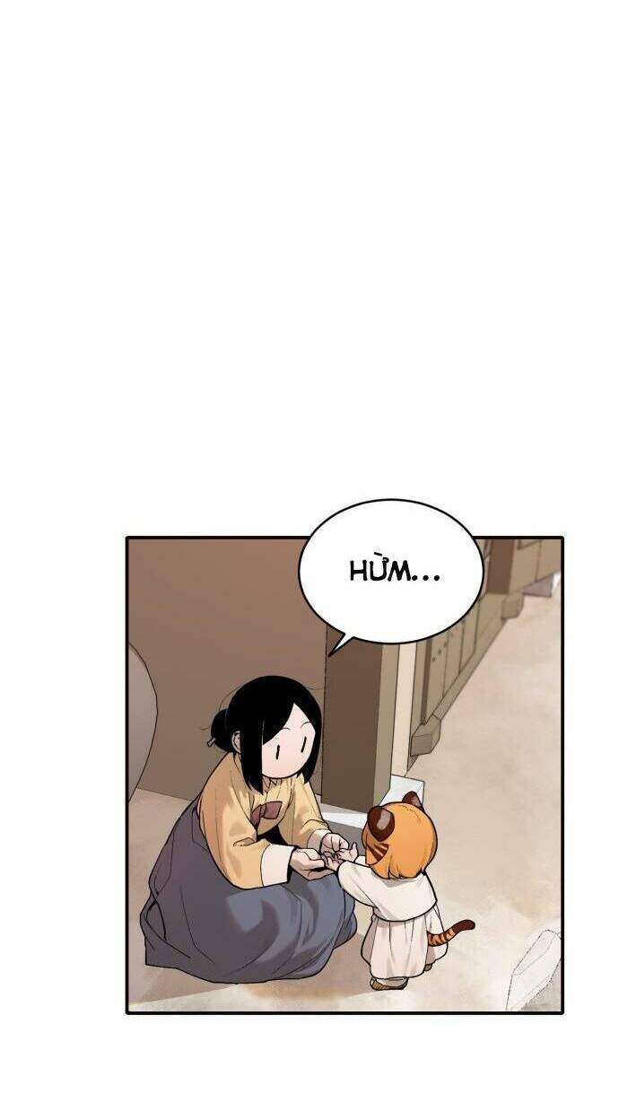 Hổ Đến Chơi Nhà - Chapter 6 - Page 32