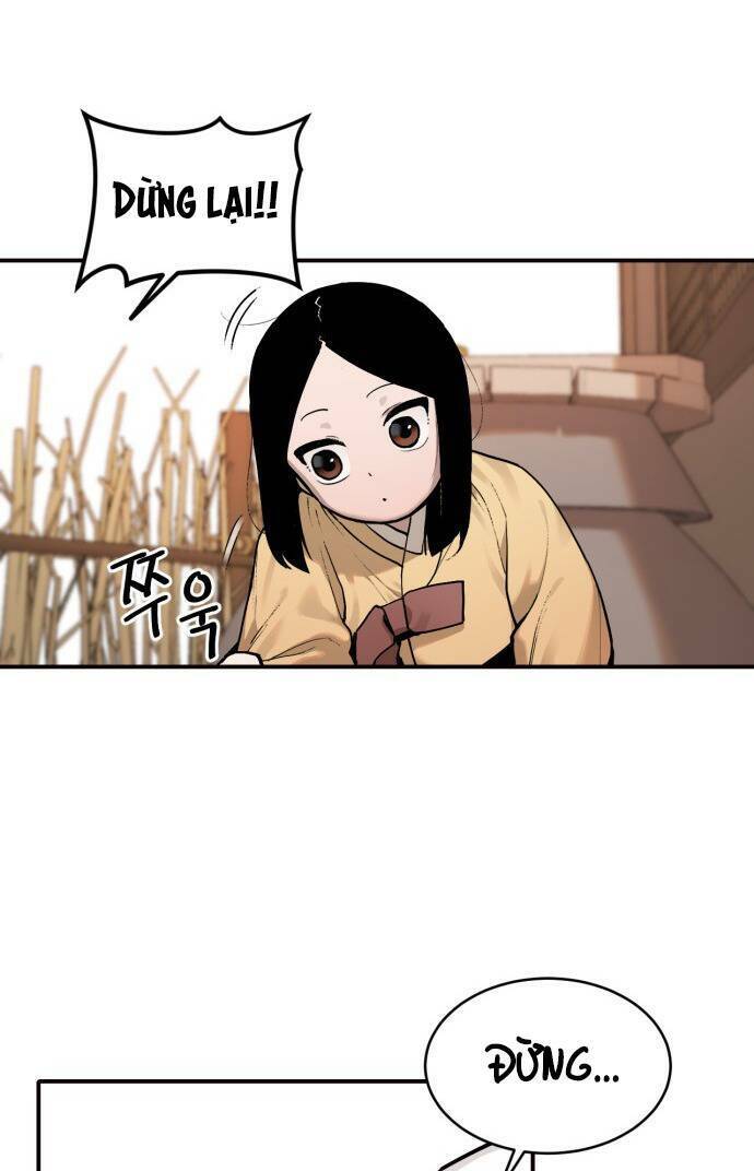 Hổ Đến Chơi Nhà - Chapter 6 - Page 33