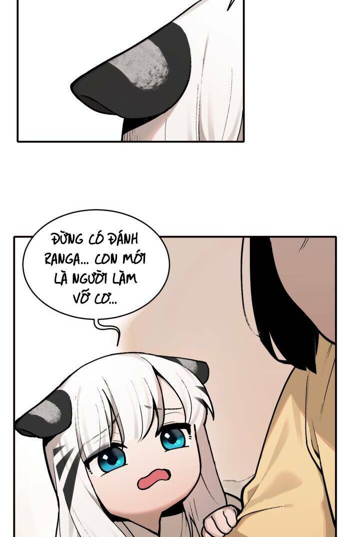 Hổ Đến Chơi Nhà - Chapter 6 - Page 34