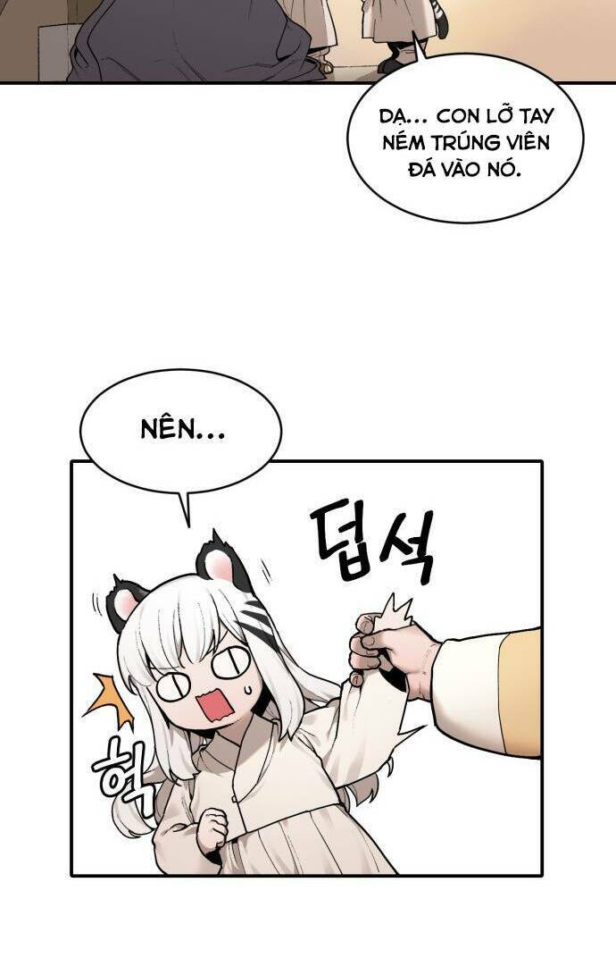 Hổ Đến Chơi Nhà - Chapter 6 - Page 36