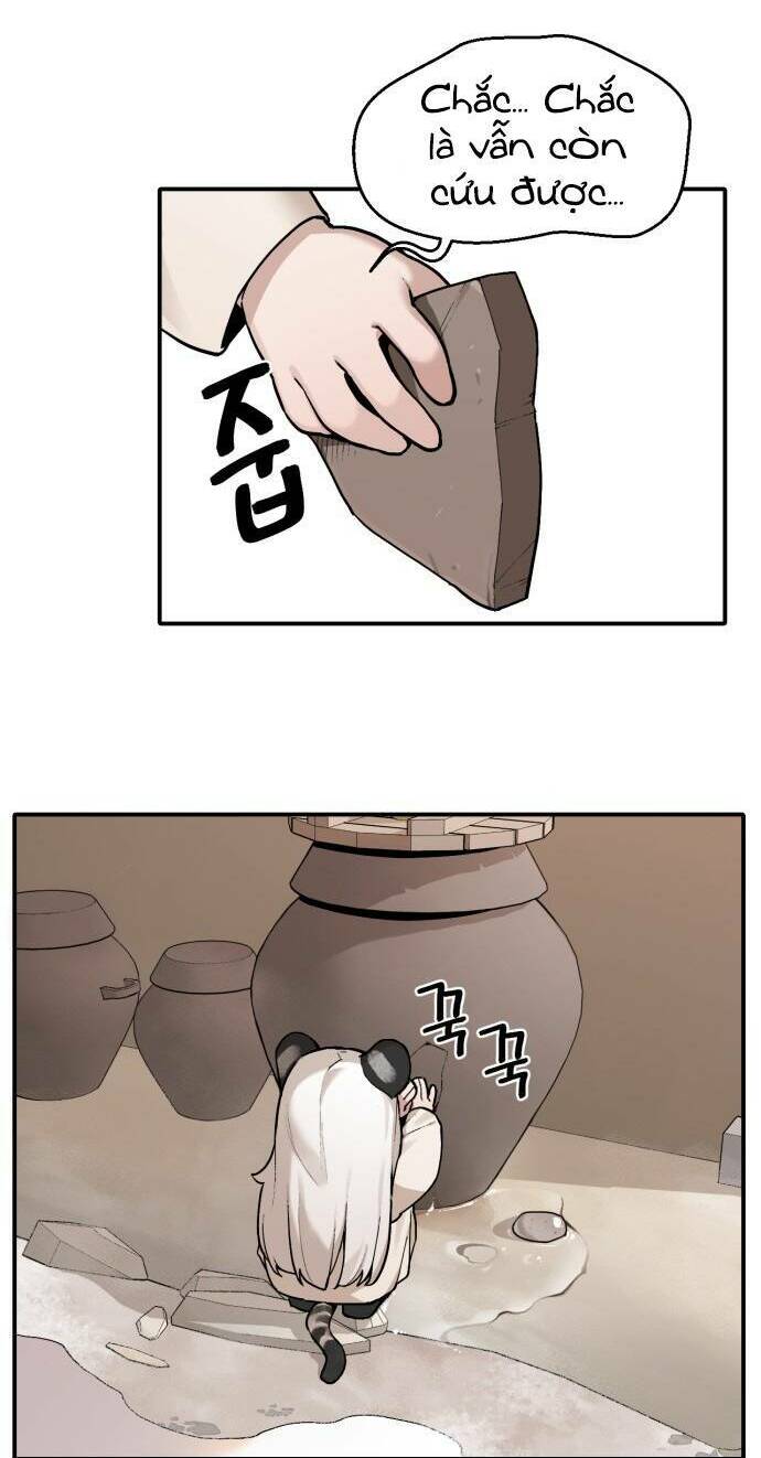 Hổ Đến Chơi Nhà - Chapter 6 - Page 3