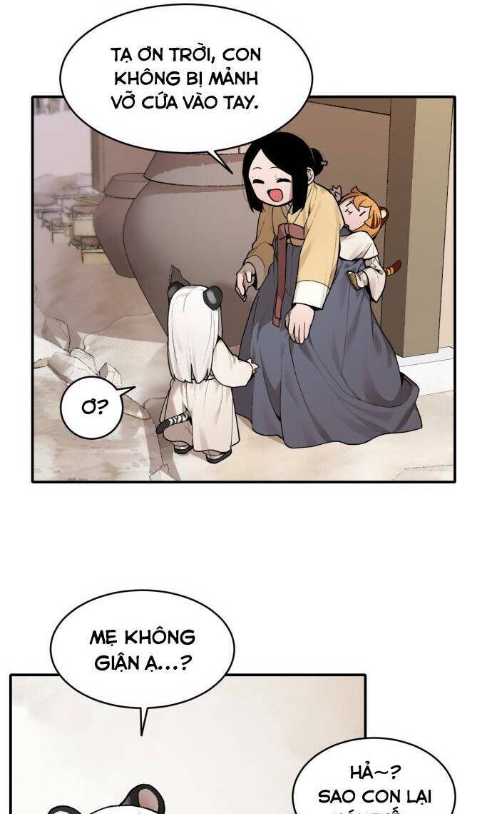 Hổ Đến Chơi Nhà - Chapter 6 - Page 39