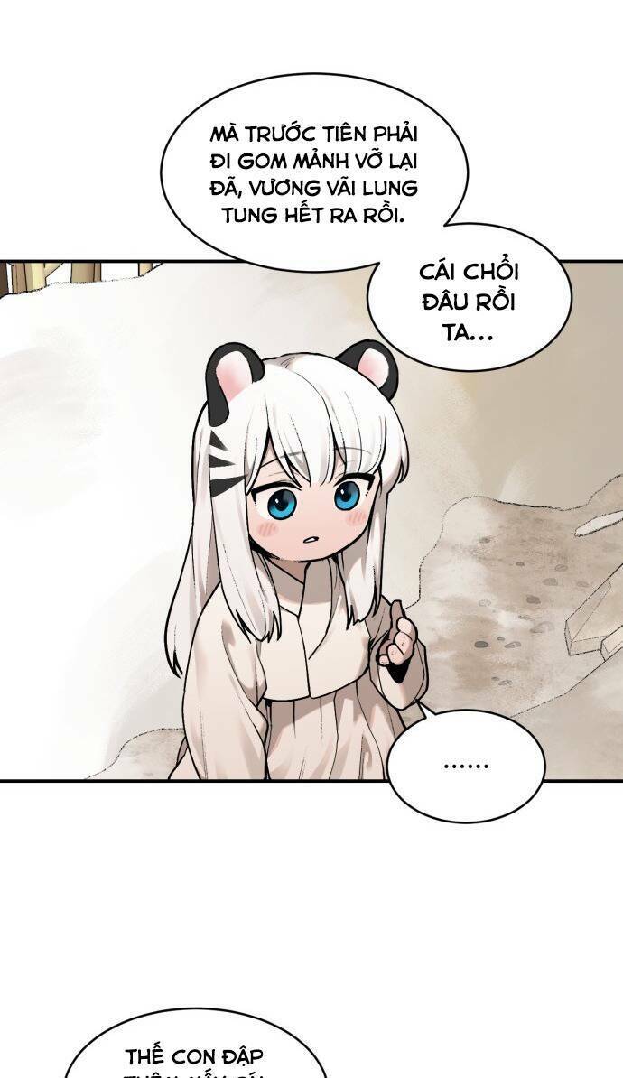 Hổ Đến Chơi Nhà - Chapter 6 - Page 41