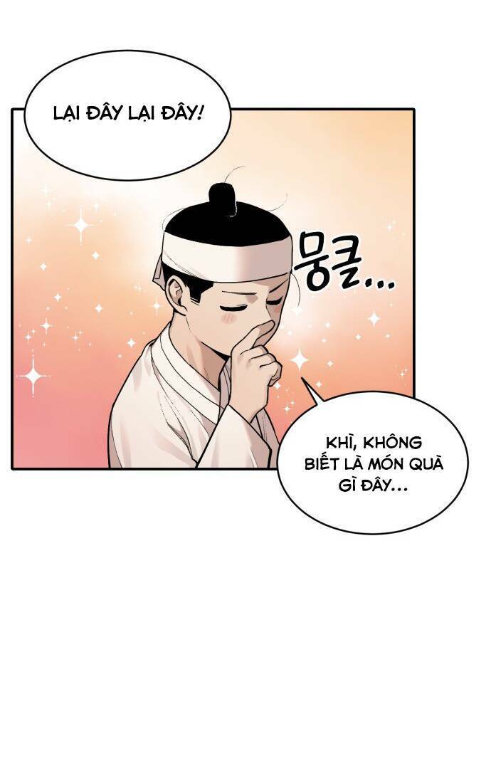Hổ Đến Chơi Nhà - Chapter 6 - Page 45
