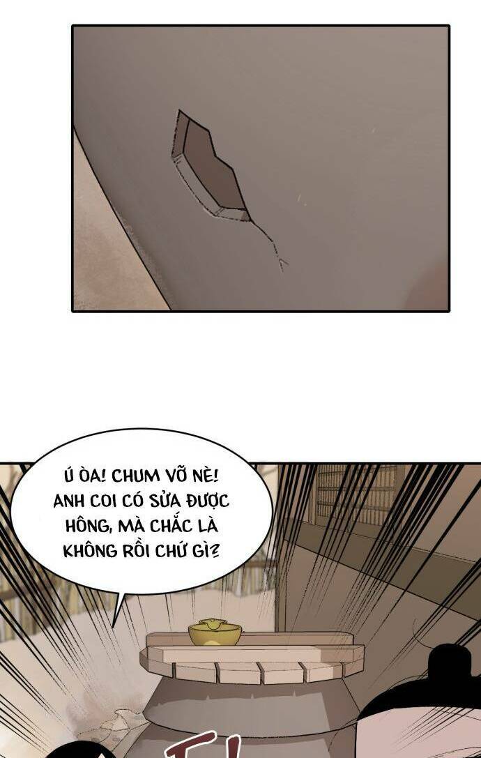 Hổ Đến Chơi Nhà - Chapter 6 - Page 46