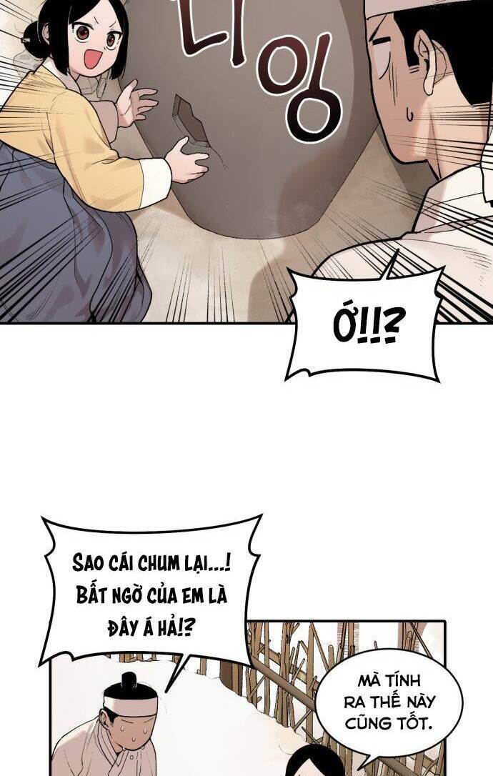 Hổ Đến Chơi Nhà - Chapter 6 - Page 47