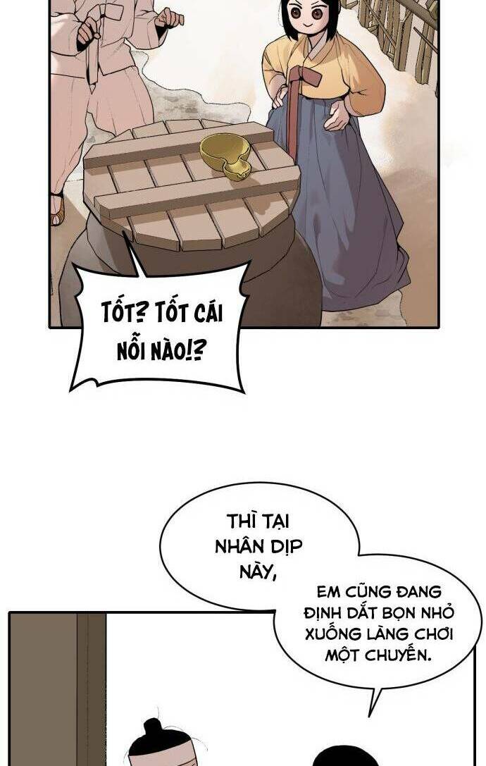 Hổ Đến Chơi Nhà - Chapter 6 - Page 48