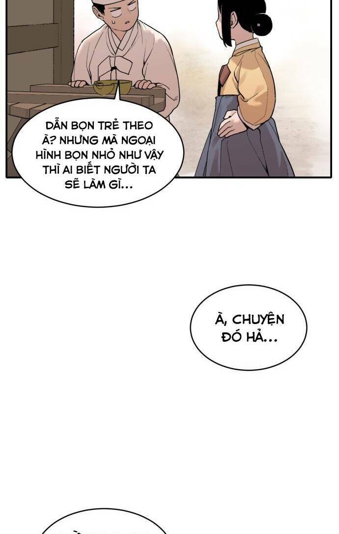 Hổ Đến Chơi Nhà - Chapter 6 - Page 49