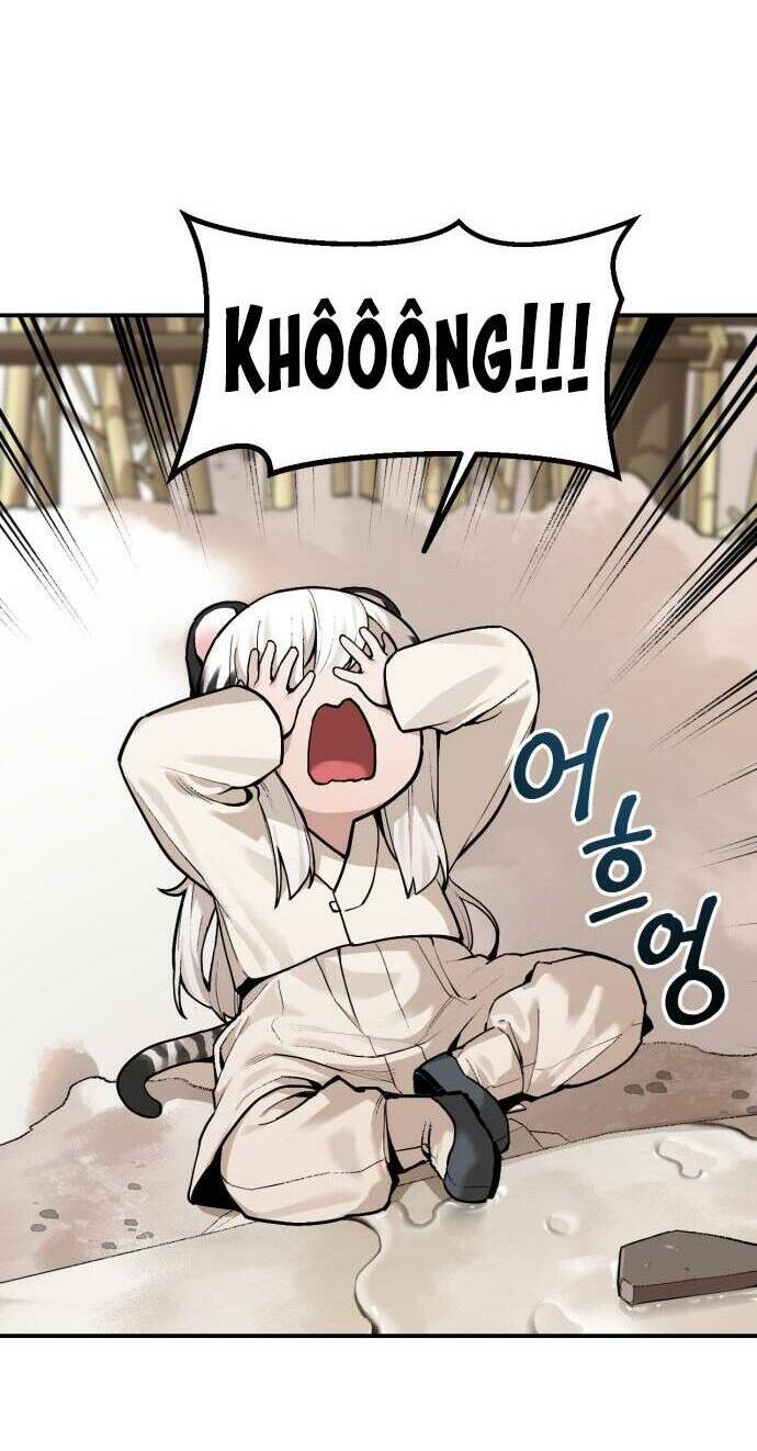 Hổ Đến Chơi Nhà - Chapter 6 - Page 5