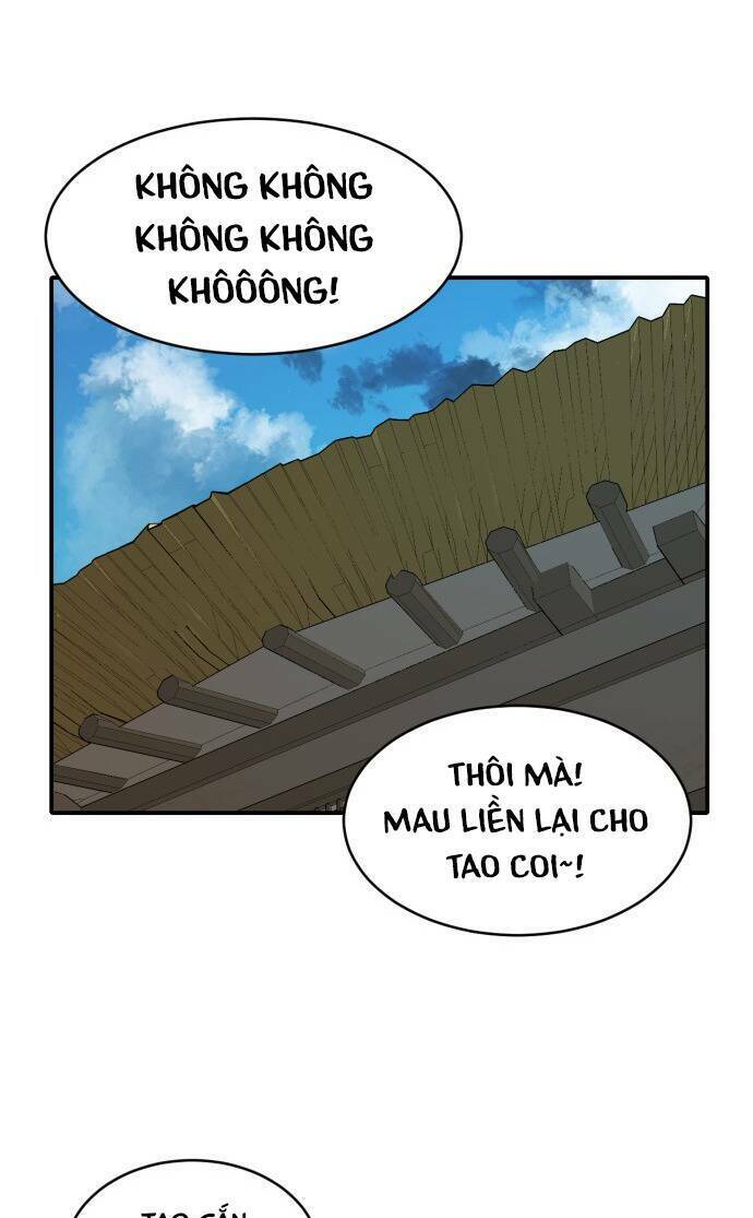 Hổ Đến Chơi Nhà - Chapter 6 - Page 6