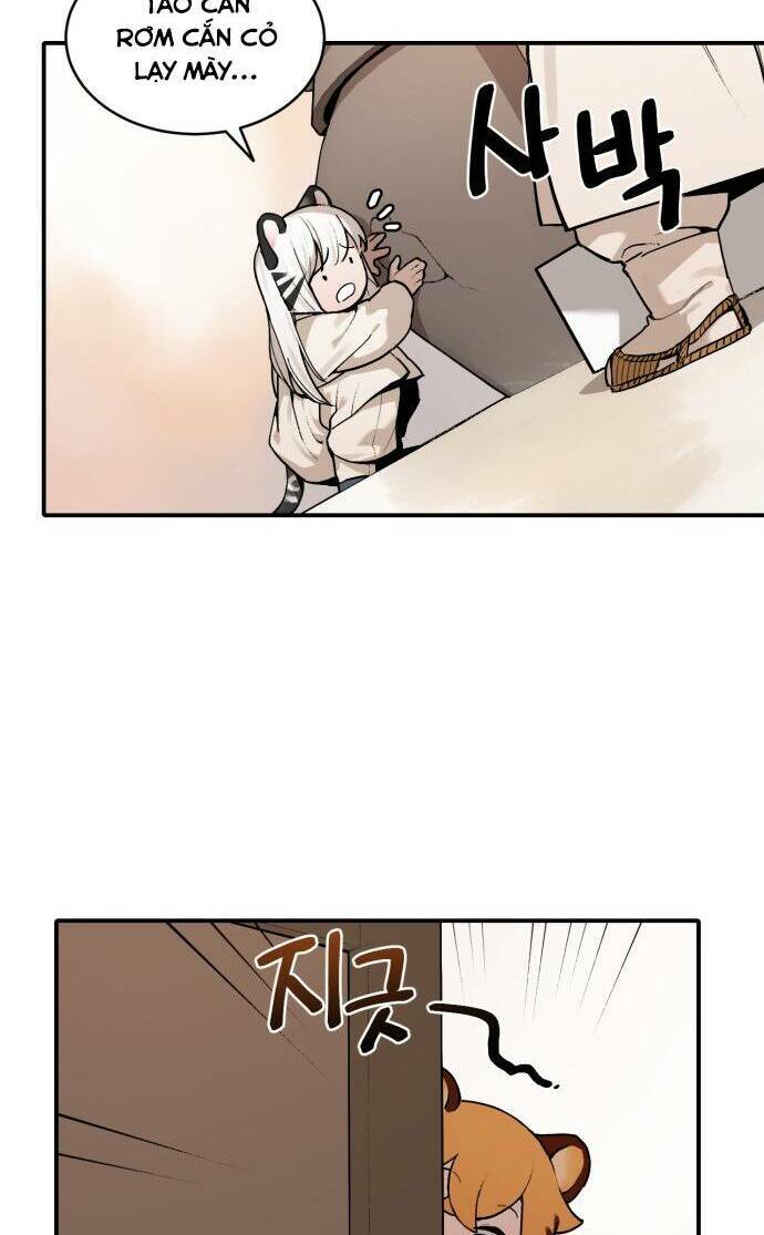 Hổ Đến Chơi Nhà - Chapter 6 - Page 7