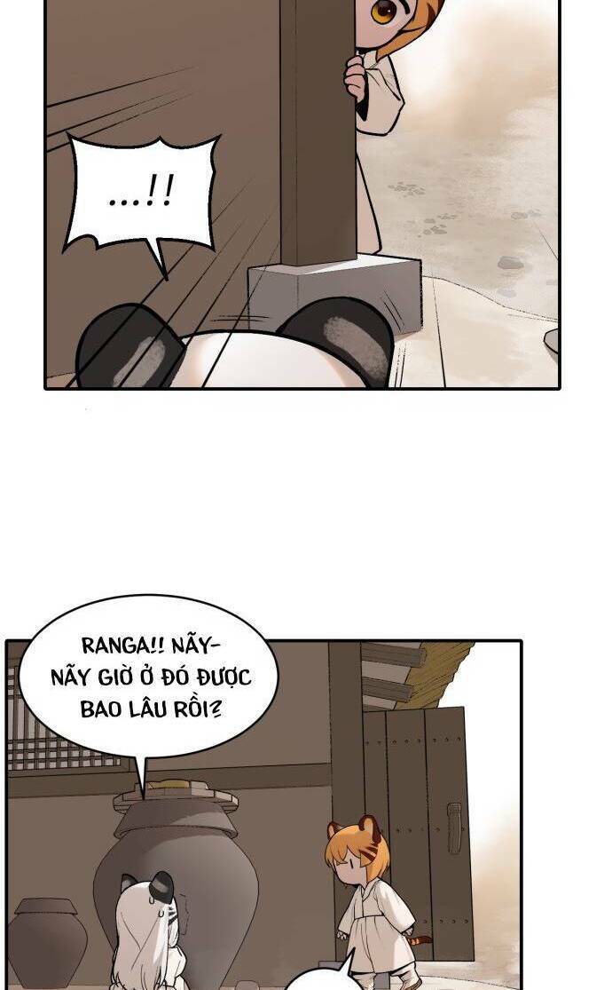 Hổ Đến Chơi Nhà - Chapter 6 - Page 8