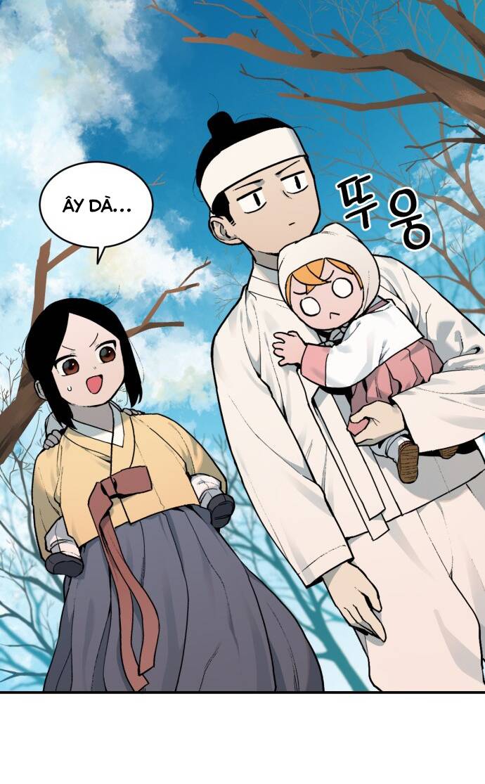 Hổ Đến Chơi Nhà - Chapter 7 - Page 10