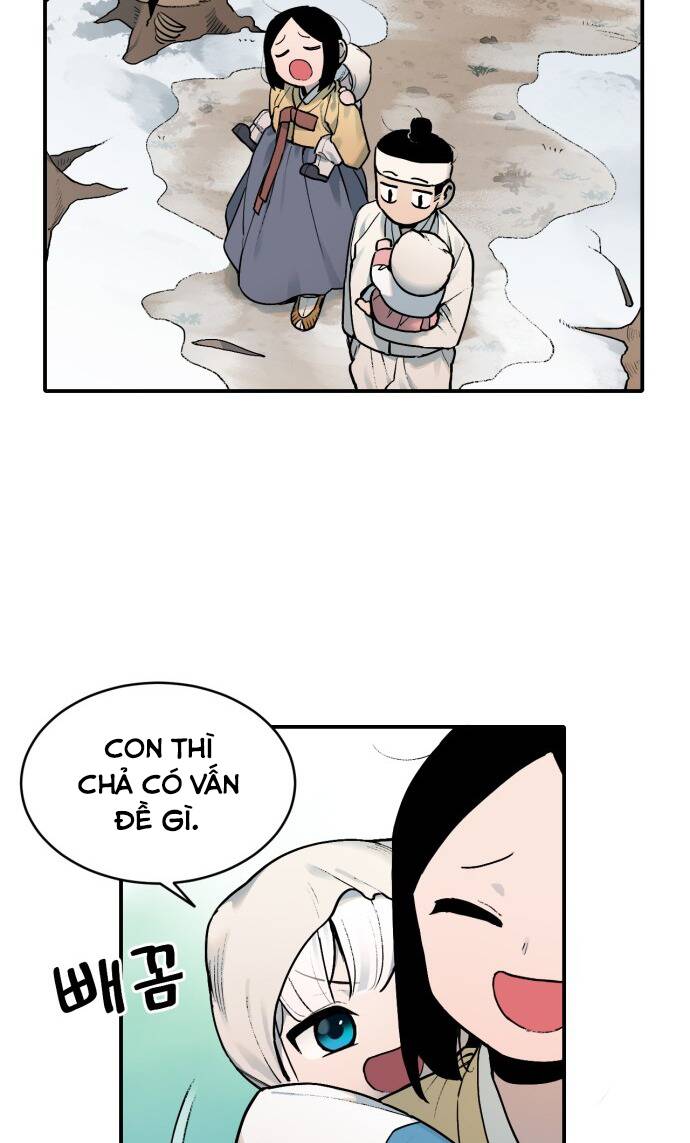 Hổ Đến Chơi Nhà - Chapter 7 - Page 12