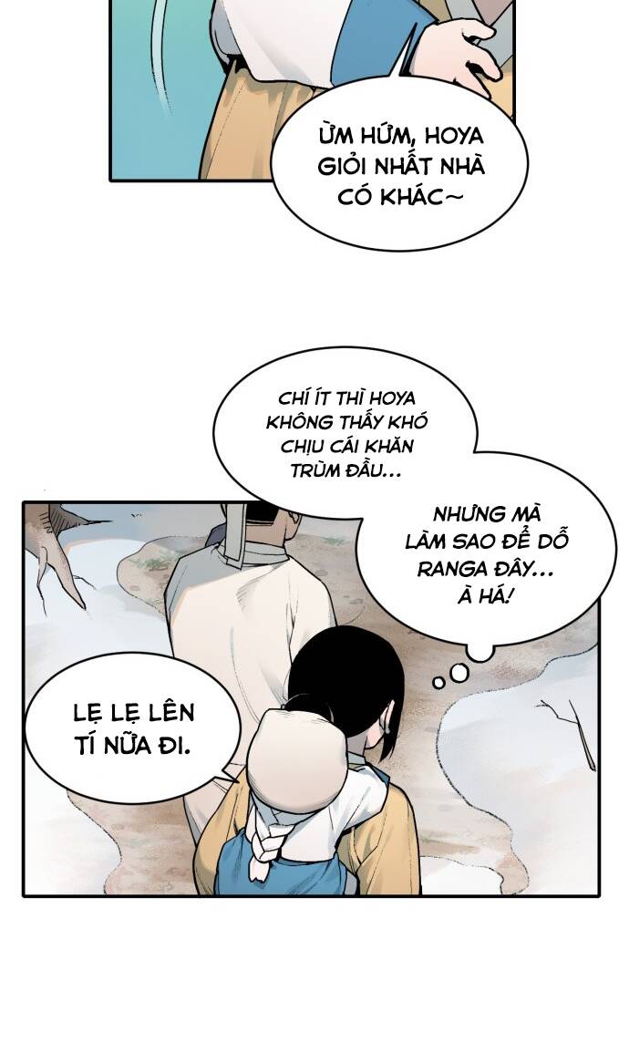 Hổ Đến Chơi Nhà - Chapter 7 - Page 13
