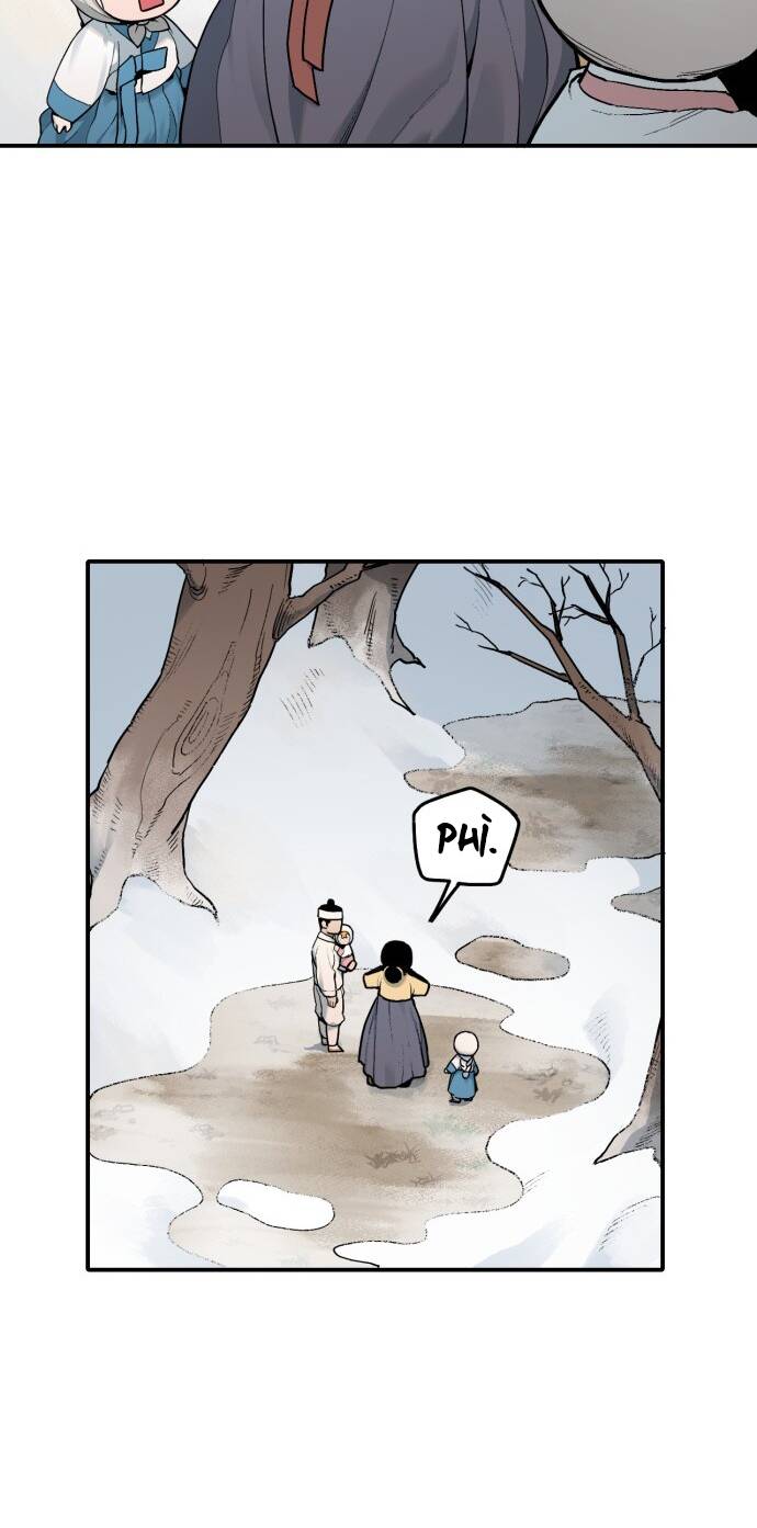 Hổ Đến Chơi Nhà - Chapter 7 - Page 16