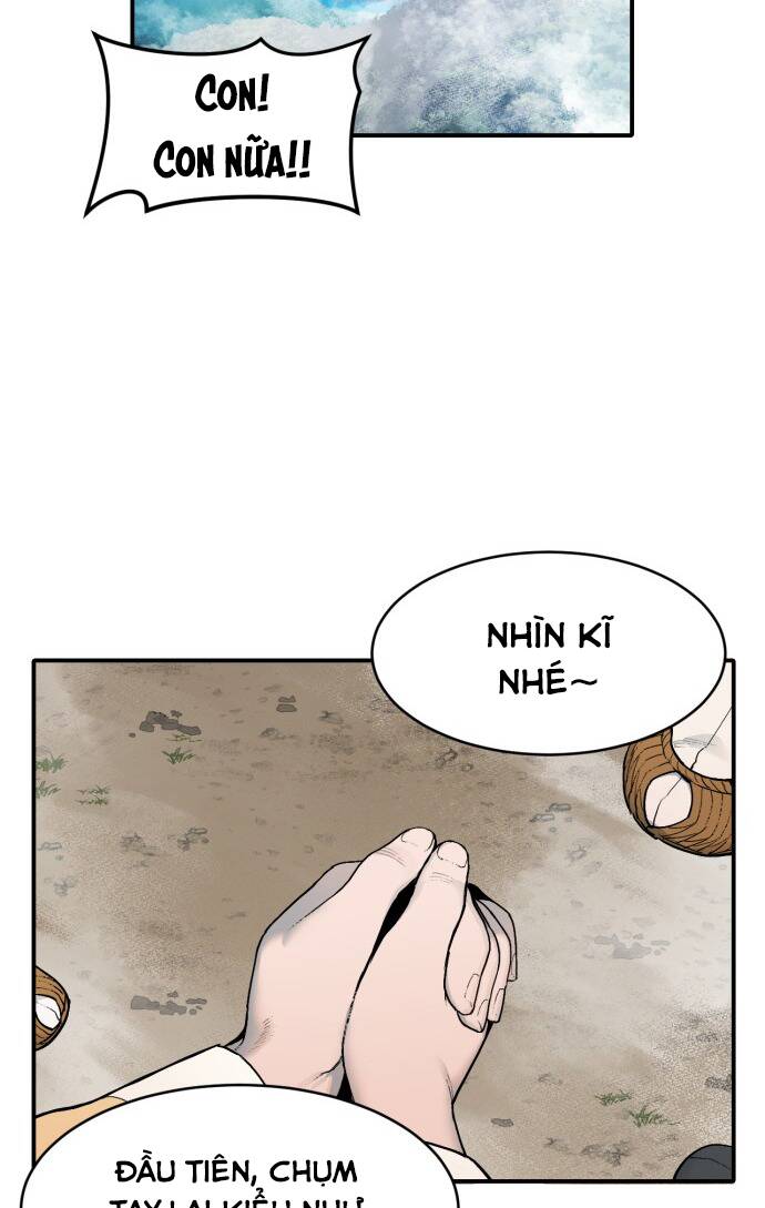 Hổ Đến Chơi Nhà - Chapter 7 - Page 18