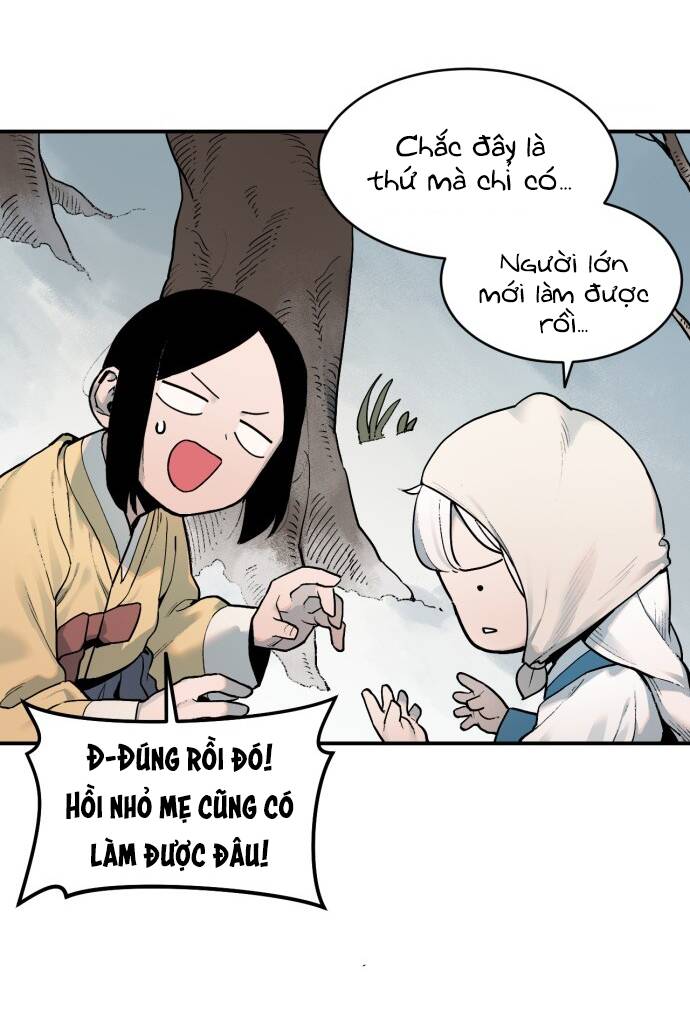 Hổ Đến Chơi Nhà - Chapter 7 - Page 22