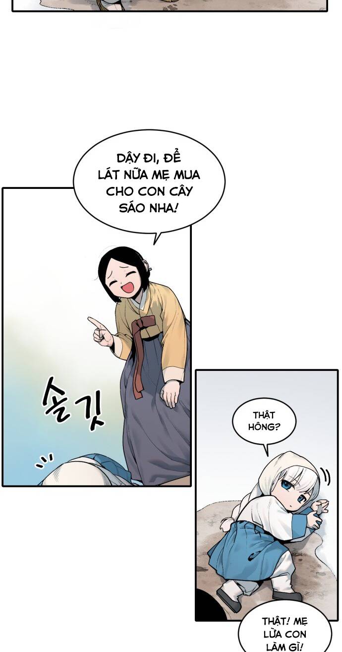 Hổ Đến Chơi Nhà - Chapter 7 - Page 27
