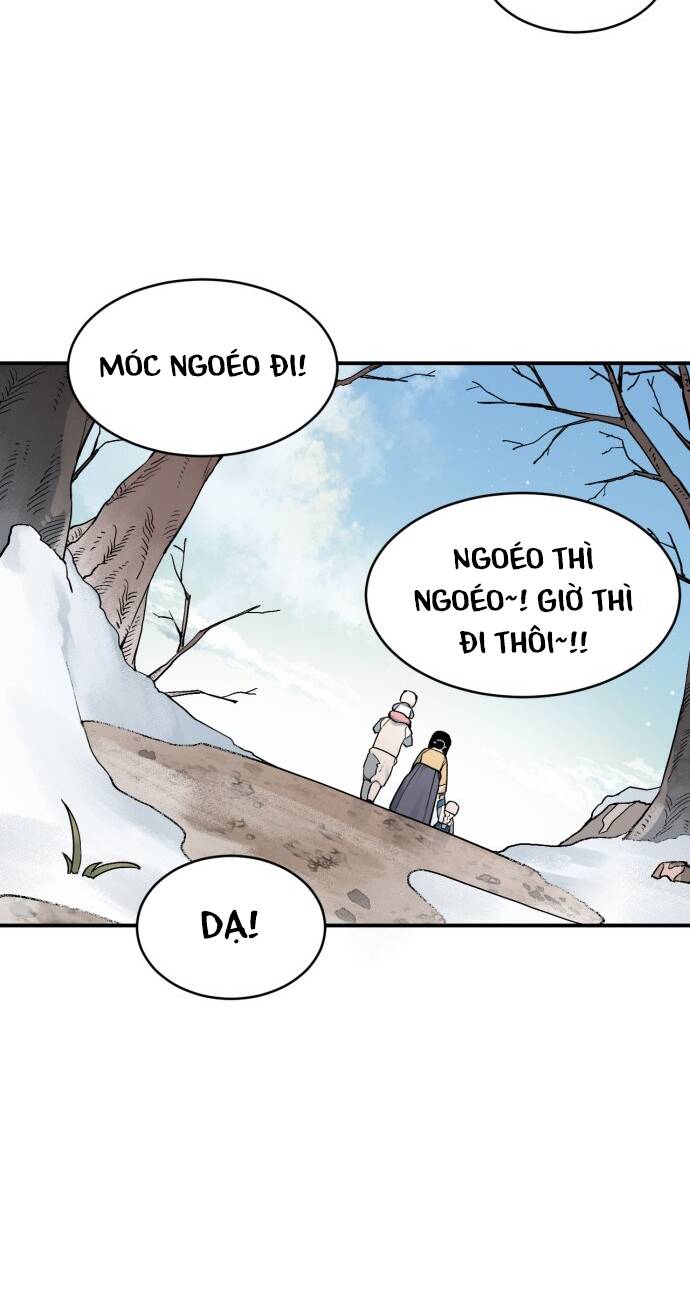 Hổ Đến Chơi Nhà - Chapter 7 - Page 28