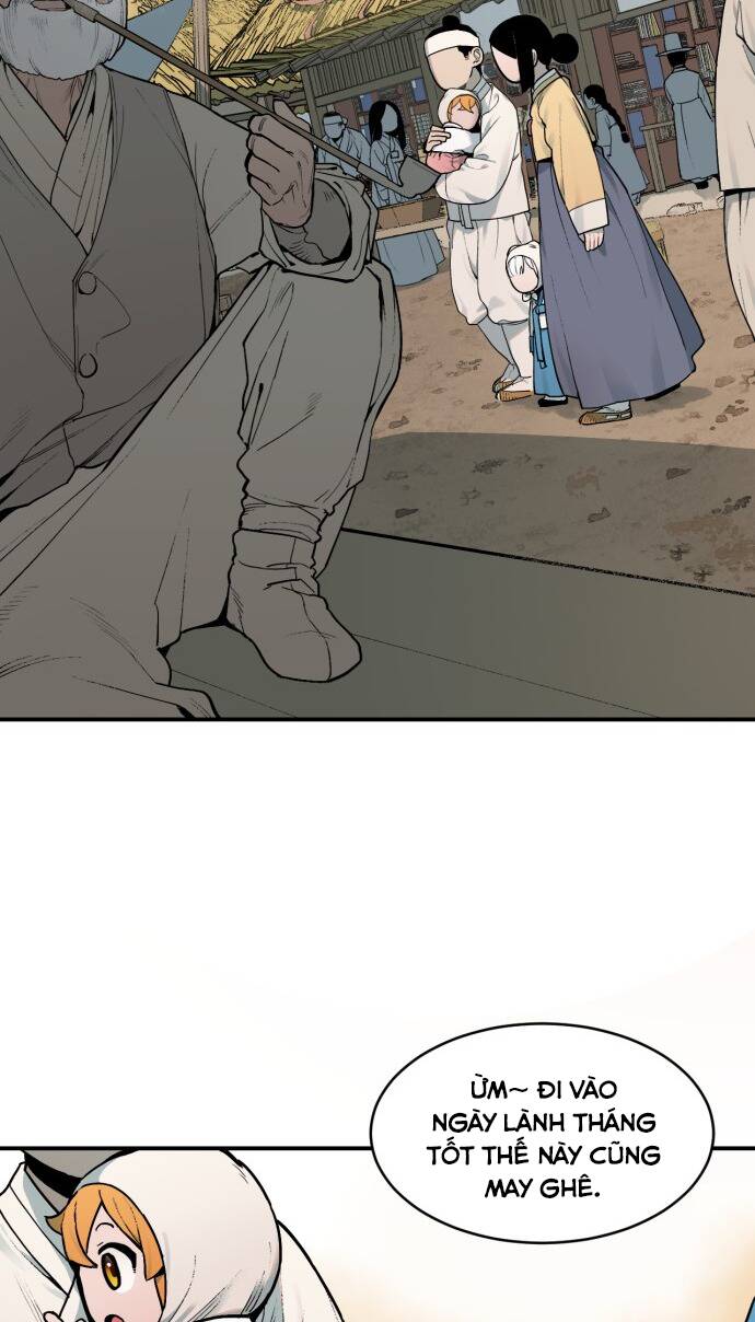 Hổ Đến Chơi Nhà - Chapter 7 - Page 30