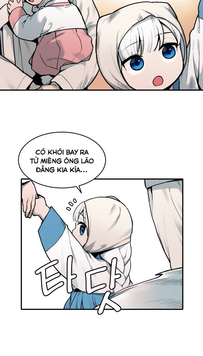 Hổ Đến Chơi Nhà - Chapter 7 - Page 31