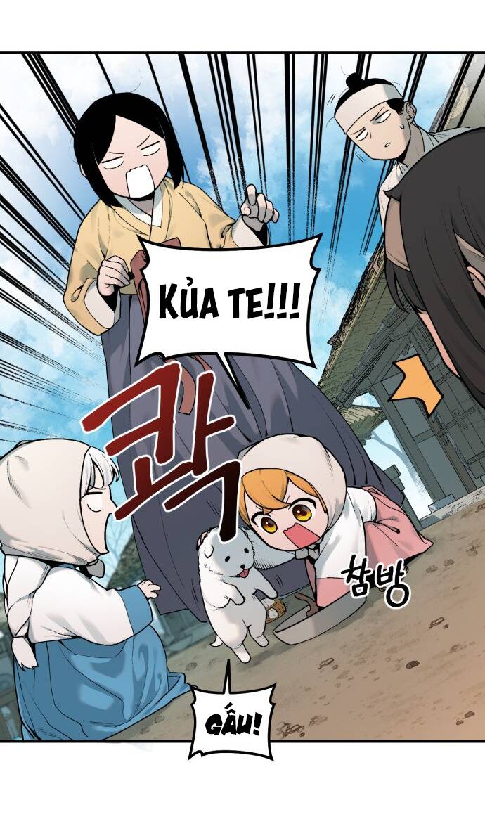 Hổ Đến Chơi Nhà - Chapter 7 - Page 37