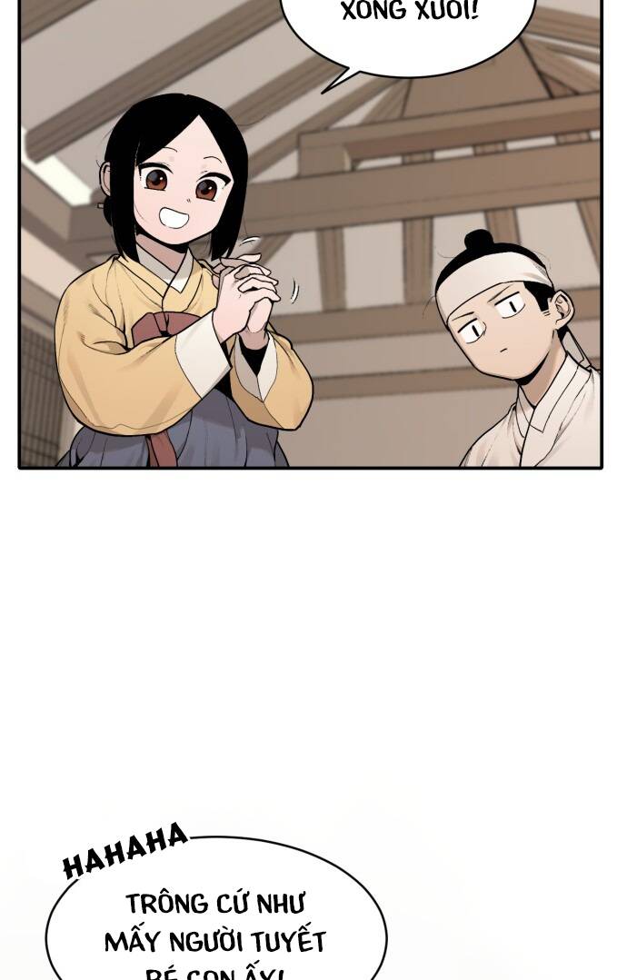 Hổ Đến Chơi Nhà - Chapter 7 - Page 3