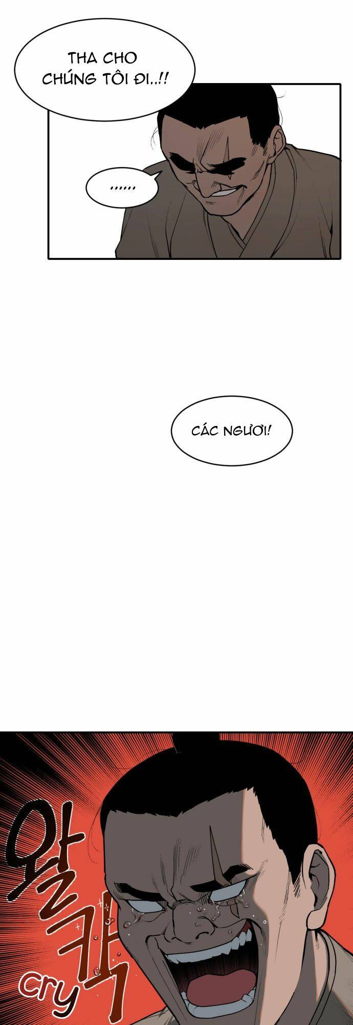 Hổ Đến Chơi Nhà - Chapter 8 - Page 9