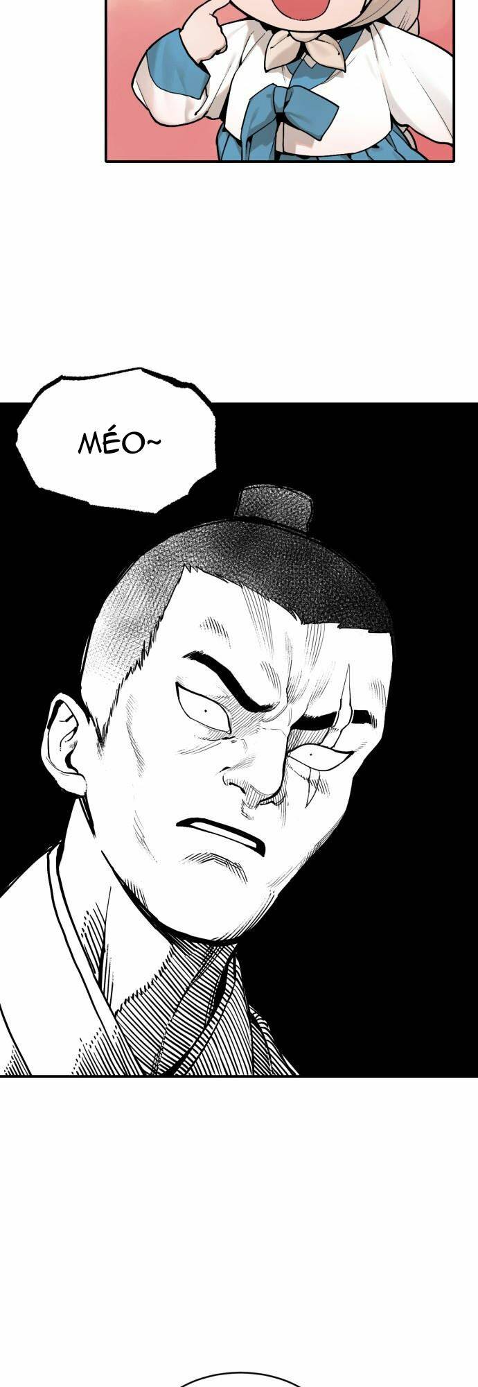 Hổ Đến Chơi Nhà - Chapter 8 - Page 22