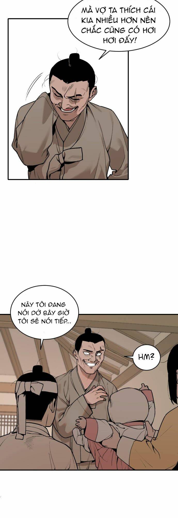 Hổ Đến Chơi Nhà - Chapter 8 - Page 24