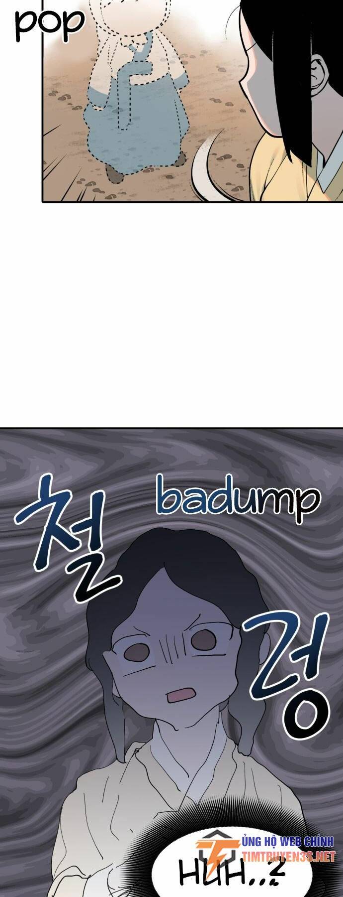 Hổ Đến Chơi Nhà - Chapter 8 - Page 36